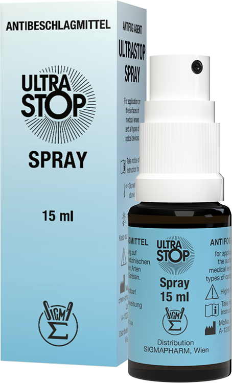 ULTRASTOP Spray